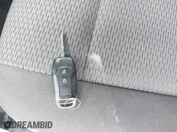2019 Ford F-150 XL with VIN 1FTEW1C52KKC39798, listed as a IAAI auction lot 40537962 with Not Provided miles and . Bid and sale history available at DreamBid. Image 11.
