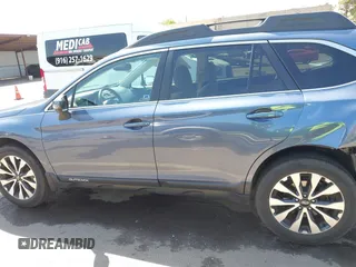 2015 Subaru Outback Limited z VIN 4S4BSALC4F3247569, wystawiony jako IAAI lot #42141550 z przebiegiem 28 963 mil mil oraz . Historia ofert i sprzedaży dostępna na DreamBid. Obrazek 14.