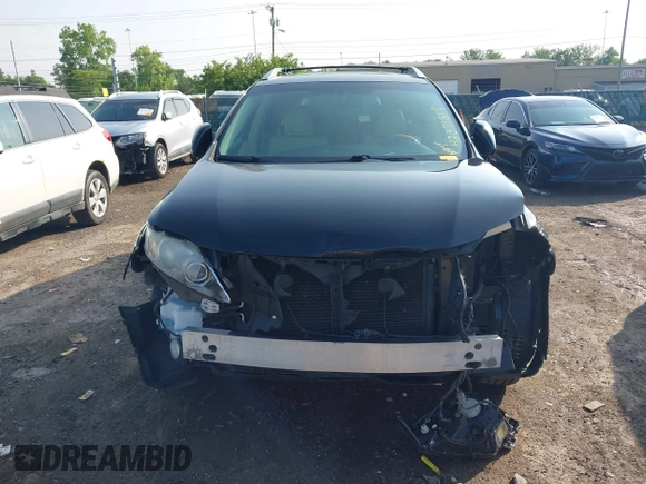 2011 Lexus RX 350 с VIN 2T2BK1BA2BC116285, выставлен на аукционе IAAI как лот 42371818 с пробегом 168 216 миль миль и . История ставок и продаж доступна на DreamBid. Изображение 13.