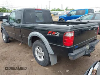 2004 Ford Ranger XL Fleet с VIN 1FTZR45E84PB52615, выставлен на аукционе IAAI как лот 42361345 с пробегом 227 799 миль миль и . История ставок и продаж доступна на DreamBid. Изображение 3.