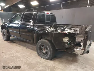 2012 Chevrolet Colorado LT w/2LT with VIN 1GCHTDFE1C8163055, listed as a IAAI auction lot 41787809 with 131,273 mi miles. Bid and sale history available at carsss.com. Image 6.
