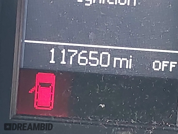 2014 Chrysler Town & Country S with VIN 2C4RC1HG6ER234680, listed as a IAAI auction lot 41541817 with 117,650 mi miles. Bid and sale history available at carsss.com. Image 15.