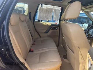 2008 Land Rover LR2 SE with VIN SALFP24N78H040993, listed as a Copart auction lot 54576005 with 133,258 mi miles and Clean Title. Bid and sale history available at DreamBid. Image 6.
