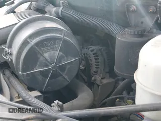 2014 Chevrolet Express Passenger LT с VIN 1GAZG1FG3E1173504, выставлен на аукционе IAAI как лот 43377110 с пробегом 196 125 миль миль и . История ставок и продаж доступна на DreamBid. Изображение 19.