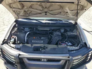 2005 Honda Element LX with VIN 5J6YH18305L000354, listed as a Copart auction lot 55852545 with 184,468 mi miles and Clean Title. Bid and sale history available at DreamBid. Image 12.