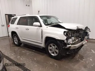 2010 Toyota 4Runner Trail с VIN JTEBU5JR3A5030035, выставлен на аукционе IAAI как лот 41631781 с пробегом 167 878 миль миль и . История ставок и продаж доступна на DreamBid. Изображение 1.