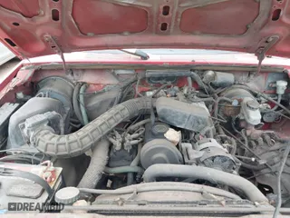 1991 Ford Ranger Splash with VIN 1FTCR10A5MTA24834, listed as a IAAI auction lot 41506621 with 134,720 mi miles. Bid and sale history available at carsss.com. Image 10.