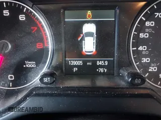 2013 Audi Q5 Prestige с VIN WA1WGAFP0DA099512, выставлен на аукционе IAAI как лот 42394625 с пробегом 139 005 миль миль и . История ставок и продаж доступна на DreamBid. Изображение 15.