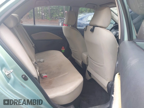 2008 Toyota Yaris с VIN JTDBT923X81280446, выставлен на аукционе IAAI как лот 42267007 с пробегом 127 013 миль миль и . История ставок и продаж доступна на DreamBid. Изображение 8.