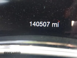 2016 Jeep Grand Cherokee Overland with VIN 1C4RJFCG5GC408390, listed as a IAAI auction lot 42140038 with 140,507 mi miles and . Bid and sale history available at DreamBid. Image 15.