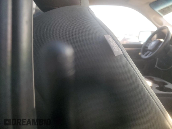 2015 Ram 1500 Tradesman с VIN 3C6JR7DG8FG532361, выставлен на аукционе Copart как лот 47411775 с пробегом 121 328 миль миль и Списание • Salvage title. История ставок и продаж доступна на DreamBid. Изображение 10.