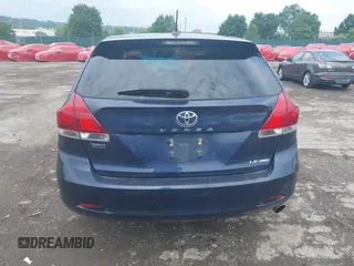 2015 Toyota Venza LE with VIN 4T3BA3BB8FU069352, listed as a IAAI auction lot 42534758 with 117,093 mi miles and . Bid and sale history available at DreamBid. Image 16.