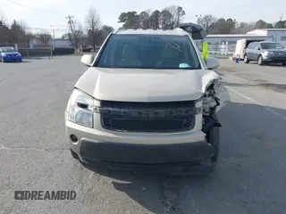 2009 Chevrolet Equinox LT w/1LT with VIN 2CNDL33F496235611, listed as a IAAI auction lot 41594284 with 75,555 mi miles. Bid and sale history available at carsss.com. Image 13.