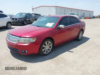 2007 Lincoln MKZ z VIN 3LNHM26TX7R640386, wystawiony jako IAAI lot #42176909 z przebiegiem 166 914 mil mil oraz . Historia ofert i sprzedaży dostępna na DreamBid. Obrazek 2.