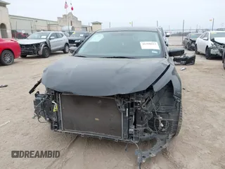 2018 Nissan Altima 2.5 S with VIN 1N4AL3AP5JC226596, listed as a IAAI auction lot 41590913 with 108,632 mi miles. Bid and sale history available at carsss.com. Image 13.