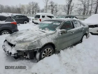 2009 Mercury Milan с VIN 3MEHM07129R622441, выставлен на аукционе Copart как лот 43667145 с пробегом 145 305 миль миль и Списание • Salvage title. История ставок и продаж доступна на DreamBid. Изображение 1.
