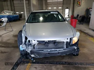 2012 Honda Accord EX с VIN 1HGCP2F73CA209967, выставлен на аукционе Copart как лот 61609505 с пробегом 90 941 миль миль и Списание • Salvage title. История ставок и продаж доступна на DreamBid. Изображение 5.