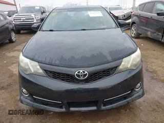 2012 Toyota Camry L with VIN 4T1BF1FK0CU091012, listed as a IAAI auction lot 41694820 with 149,066 mi miles and . Bid and sale history available at DreamBid. Image 12.