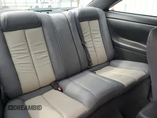 2003 Toyota Solara SE z VIN 2T1CE22PX3C026006, wystawiony jako Copart lot #56100085 z przebiegiem 181 244 mil mil oraz Szkoda całkowita • Salvage title. Historia ofert i sprzedaży dostępna na DreamBid. Obrazek 10.