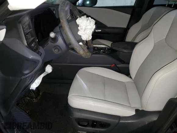 2024 Lexus TX 350 z VIN 5TDAAAB69RS012327, wystawiony jako Copart lot #46971175 z przebiegiem Nie podano mil oraz Szkoda całkowita • Salvage title. Historia ofert i sprzedaży dostępna na DreamBid. Obrazek 7.