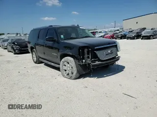 2013 GMC Yukon XL SLE with VIN 1GKS1HE01DR367170, listed as a Copart auction lot 73998264 with 157,375 mi miles and Salvage Title. Bid and sale history available at carsss.com. Image 11.