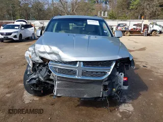2011 Dodge Journey Mainstreet with VIN 3D4PG1FG6BT541597, listed as a IAAI auction lot 41754712 with 199,350 mi miles and . Bid and sale history available at DreamBid. Image 13.