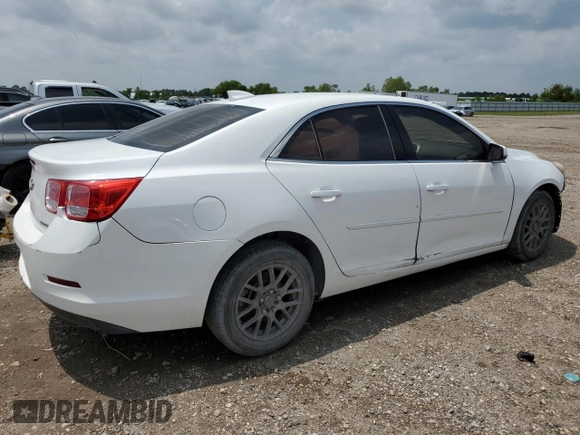 2015 Chevrolet Malibu LT with VIN 1G11C5SL8FU146852, listed as a Copart auction lot 54778335 with 152,276 mi miles and Clean Title. Bid and sale history available at DreamBid. Image 3.
