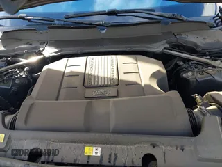 2017 Land Rover Range Rover HSE z VIN SALGS2FV5HA362346, wystawiony jako IAAI lot #40994530 z przebiegiem 37 958 mil mil oraz . Historia ofert i sprzedaży dostępna na DreamBid. Obrazek 10.