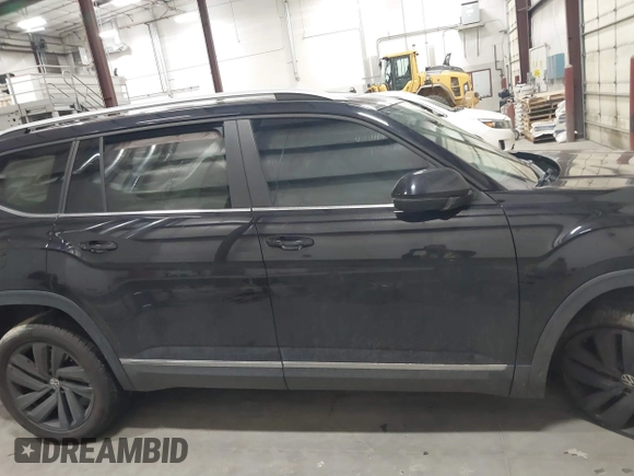 2021 Volkswagen Atlas SEL with VIN 1V2BR2CA7MC513764, listed as a IAAI auction lot 41166277 with 67,850 mi miles and . Bid and sale history available at DreamBid. Image 13.