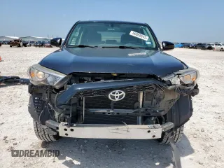 2015 Toyota 4Runner Limited with VIN JTEBU5JRXF5246746, listed as a Copart auction lot 60088645 with 170,162 mi miles and Salvage title. Bid and sale history available at DreamBid. Image 5.