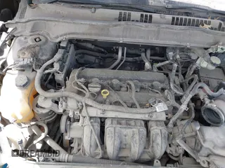 2015 Ford Fusion SE z VIN 3FA6P0H71FR242592, wystawiony jako IAAI lot #42255825 z przebiegiem Nie podano mil oraz . Historia ofert i sprzedaży dostępna na DreamBid. Obrazek 10.