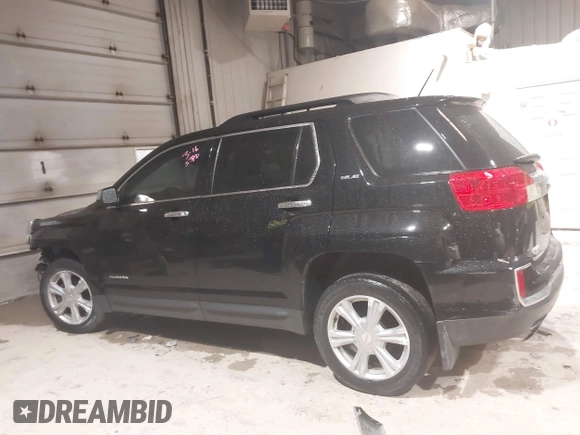 2016 GMC Terrain SLE with VIN 2GKFLTEK6G6248157, listed as a IAAI auction lot 41835865 with 93,741 mi miles. Bid and sale history available at carsss.com. Image 14.