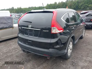 2012 Honda CR-V EX-L with VIN 2HKRM4H77CH613955, listed as a IAAI auction lot 42459221 with 158,917 mi miles and . Bid and sale history available at DreamBid. Image 16.