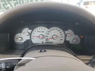 2005 Mercury Mountaineer Convenience z VIN 4M2DU86W35ZJ15270, wystawiony jako Copart lot #44459575 z przebiegiem 171 880 mil mil oraz Czysty tytuł • Clean title. Historia ofert i sprzedaży dostępna na DreamBid. Obrazek 9.