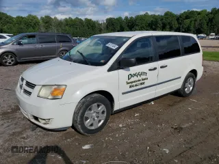 2008 Dodge Grand Caravan SE с VIN 1D8HN44H08B143446, выставлен на аукционе Copart как лот 66731494 с пробегом 425 303 миль миль и Списание • Salvage title. История ставок и продаж доступна на DreamBid. Изображение 1.