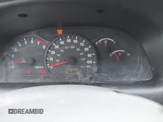 2000 Suzuki Grand Vitara JLX z VIN JS3TD62V9Y4125906, wystawiony jako IAAI lot #41202351 z przebiegiem 146 300 mil mil oraz . Historia ofert i sprzedaży dostępna na DreamBid. Obrazek 7.