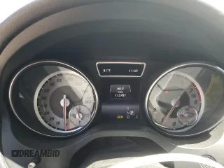 2014 Mercedes-Benz CLA 250 z VIN WDDSJ4EB3EN036255, wystawiony jako Copart lot #58568995 z przebiegiem 113 781 mil mil oraz Szkoda całkowita • Salvage title. Historia ofert i sprzedaży dostępna na DreamBid. Obrazek 9.