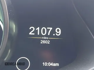 2023 Aston Martin Vantage z VIN SCFSMGAW8PGN08275, wystawiony jako IAAI lot #40460970 z przebiegiem 2 602 mil mil oraz . Historia ofert i sprzedaży dostępna na DreamBid. Obrazek 16.