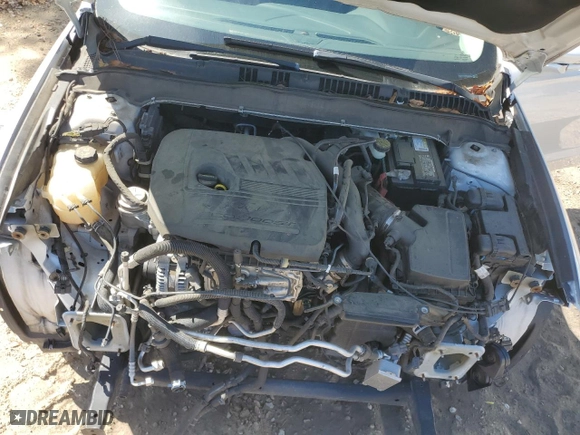 2015 Ford Fusion SE with VIN 3FA6P0HD7FR109910, listed as a Copart auction lot 51262915 with 146,188 mi miles and Clean Title. Bid and sale history available at carsss.com. Image 11.