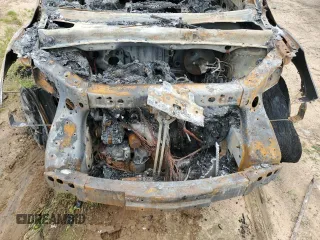 2017 Buick Enclave Leather with VIN 5GAKRBKD7HJ231303, listed as a Copart auction lot 53845335 with Not Provided miles and Salvage Title. Bid and sale history available at DreamBid. Image 12.