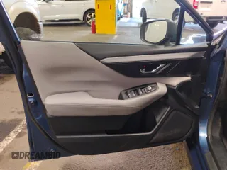 2022 Subaru Legacy Premium with VIN 4S3BWAC65N3015614, listed as a IAAI auction lot 42801148 with 93,803 mi miles and . Bid and sale history available at DreamBid. Image 25.