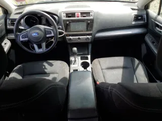 2015 Subaru Legacy 2.5i Premium with VIN 4S3BNAC6XF3036964, listed as a Copart auction lot 54585935 with 171,299 mi miles and Clean Title. Bid and sale history available at carsss.com. Image 8.