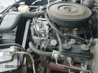 1994 Dodge Dakota с VIN 1B7GG23X5RW114066, выставлен на аукционе IAAI как лот 43518966 с пробегом 246 882 миль миль и . История ставок и продаж доступна на DreamBid. Изображение 12.