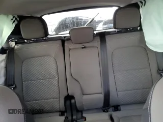 2021 Ford Escape SE with VIN 1FMCU0G61MUA21588, listed as a Copart auction lot 47243505 with 67,365 mi miles and Salvage Title. Bid and sale history available at carsss.com. Image 10.