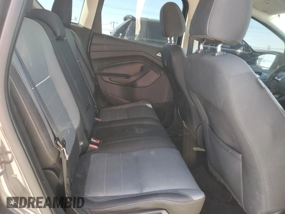 2015 Ford C-Max SE with VIN 1FADP5AU5FL104234, listed as a Copart auction lot 46478665 with 108,161 mi miles and Salvage Title. Bid and sale history available at carsss.com. Image 10.