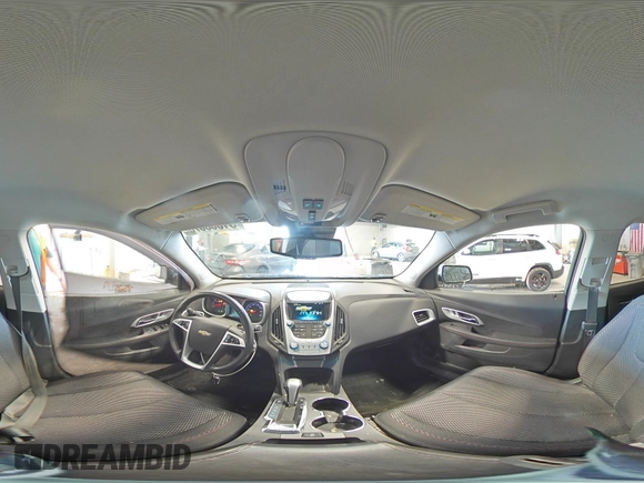 2014 Chevrolet Equinox LT with VIN 2GNFLBE37E6193706, listed as a Copart auction lot 51068075 with 131,211 mi miles and Clean Title. Bid and sale history available at DreamBid. Image 15.