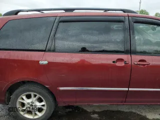 2006 Toyota Sienna XLE z VIN 5TDBA22C66S055082, wystawiony jako Copart lot #56832985 z przebiegiem 269 443 mil mil oraz Czysty tytuł • Clean title. Historia ofert i sprzedaży dostępna na DreamBid. Obrazek 11.