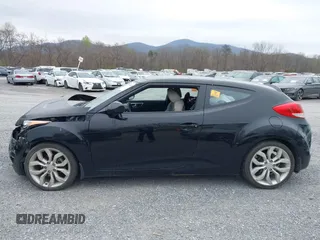 2012 Hyundai Veloster w/Gray Int z VIN KMHTC6AD6CU054422, wystawiony jako IAAI lot #41930634 z przebiegiem 144 681 mil mil oraz . Historia ofert i sprzedaży dostępna na DreamBid. Obrazek 15.