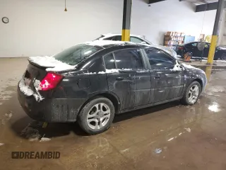 2004 Saturn ION z VIN 1G8AK52F84Z110982, wystawiony jako Copart lot #88958935 z przebiegiem 172 592 mil mil oraz Szkoda całkowita • Salvage title. Historia ofert i sprzedaży dostępna na DreamBid. Obrazek 3.