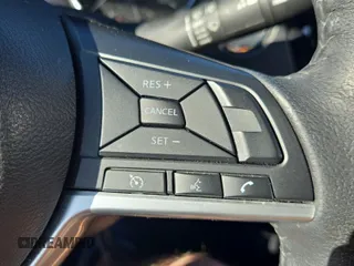 2020 Nissan Rogue S with VIN KNMAT2MV6LP539697, listed as a IAAI auction lot 42260254 with 26,843 mi miles and . Bid and sale history available at DreamBid. Image 2.